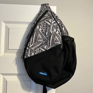 Kavu sling bag